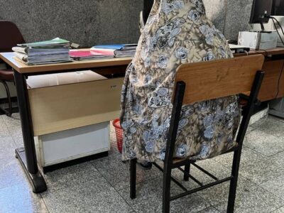 دختر کارخانه‌دار قربانی کلاهبرداری ۸ میلیاردی رمال شد