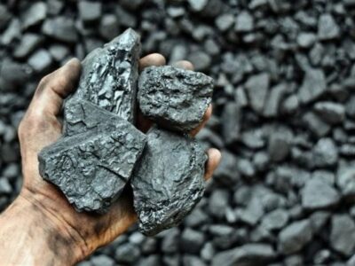 درخواست توقف واردات زغال‌سنگ / وزیر صمت ورود کند