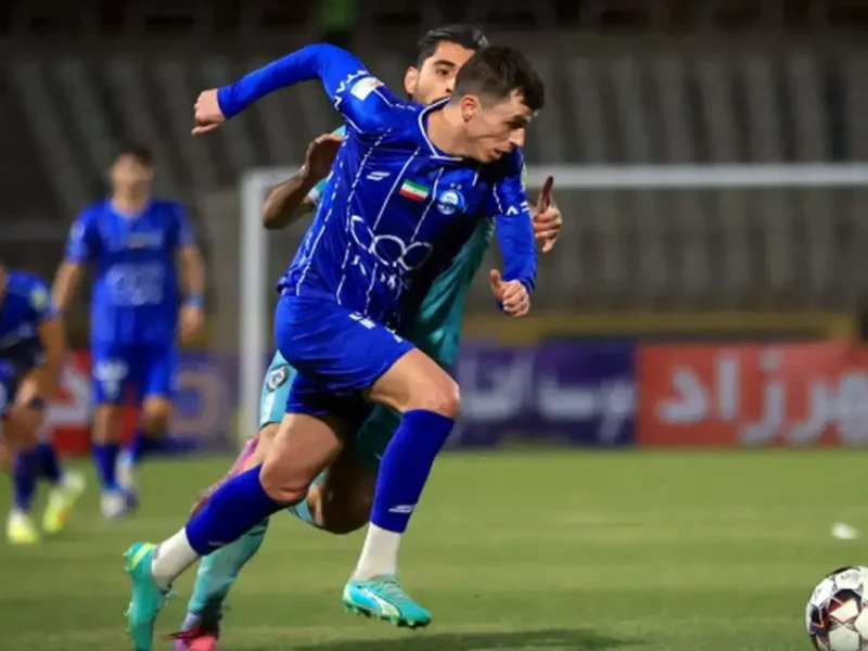 درخواست عجیب استقلالیها از سازمان لیگ