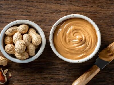 درمان آلرژی بادامزمینی، آسانتر از آنچه فکر میکردیم