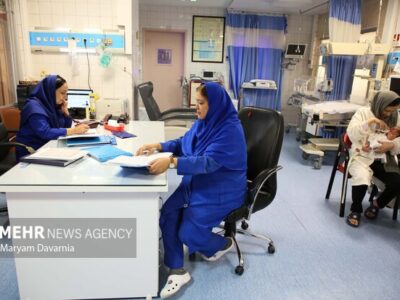 دستورالعمل جدید پرداخت کارانه پرستاری ابلاغ شد