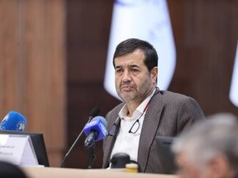 دنیا مالی: آمریکا نمی‌تواند ایران را از جام جهانی حذف کند / وزارت ورزش پشت تیم ملی است