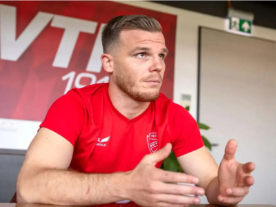 دنیل گرا انتظارات را برآورده نکرد/ بحران در دفاع راست