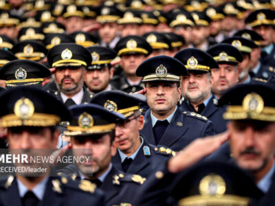 رئیس مجلس روز نیروی هوایی ارتش را تبریک گفت