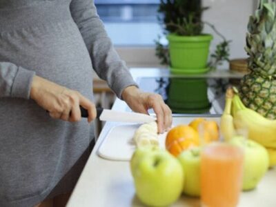 راز یک بارداری بی‌خطر؛ چند کیلو اضافه‌وزن مجاز است؟