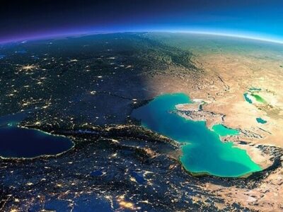 رایزنیهای دوجانبه ایران و روسیه در خصوص دریای خزر و کنوانسیون تهران