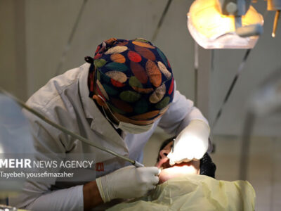 رد پیشنهاد کاهش ظرفیت آموزش پزشکی و دندانپزشکی در شورای انقلاب فرهنگی