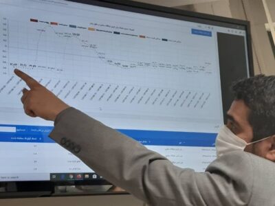 رشد ۵۵ درصدی معاملات بازارهای فیزیکی بورس‌های کالایی