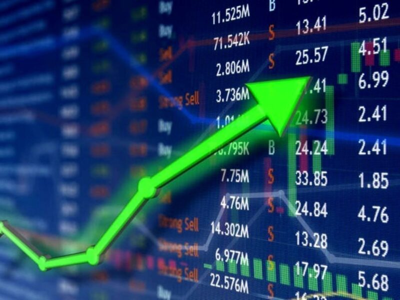 رشد شاخص بورس / بورس تهران سبزپوش شد