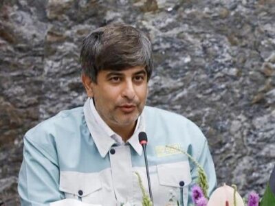 رشد ۱۱.۱ درصدی تولید آهن اسفنجی در بزرگترین تولید کننده آهن اسفنجی دنیا