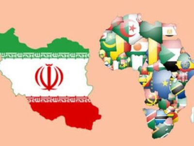 رشد ۶۶ درصدی تجارت با آفریقا؛ تجارت به ۹۴۰ میلیون دلار رسید