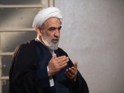 روایت آیت‌الله محسن قمی از شخصیت برادرش؛چهره‌ای مردمی و دلسوز