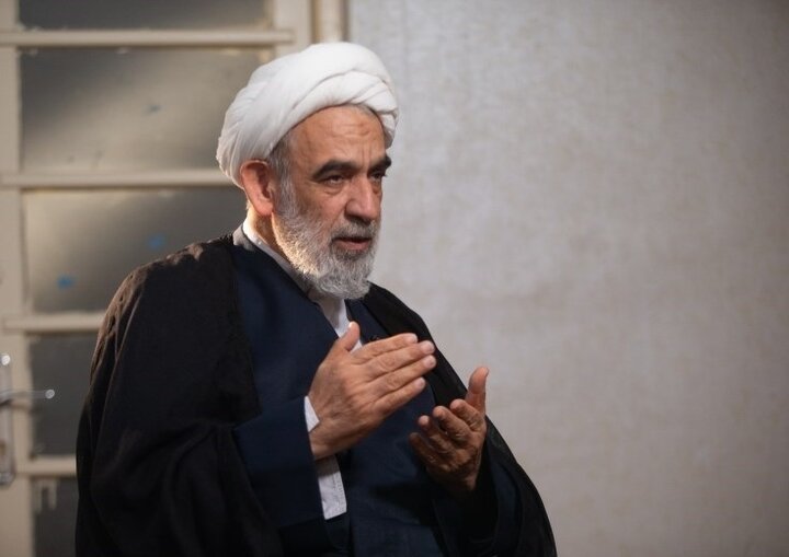 روایت آیت‌الله محسن قمی از شخصیت برادرش؛چهره‌ای مردمی و دلسوز