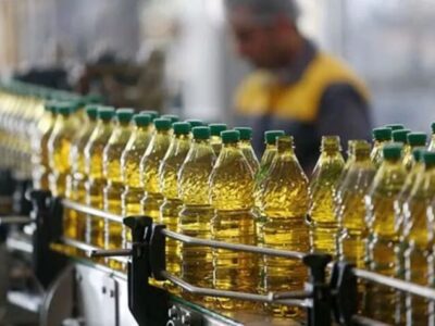 روغن در عرض ۴۰ روز دوباره گران شد