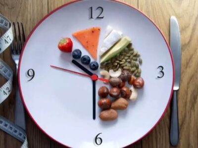 رژیم فستینگ در تسکین بیماری روده ای موثر است