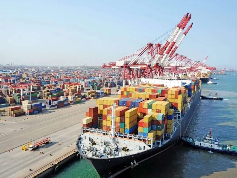 رکورد تورم کالاهای وارداتی / ارز عامل اصلی گرانی شد