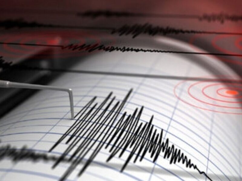 زمین لرزه شدید ترکیه را لرزاند