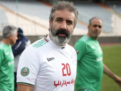 زنگ خطر برای پرسپولیس نیمفصل دوم / اوسمار چرا مانده است؟