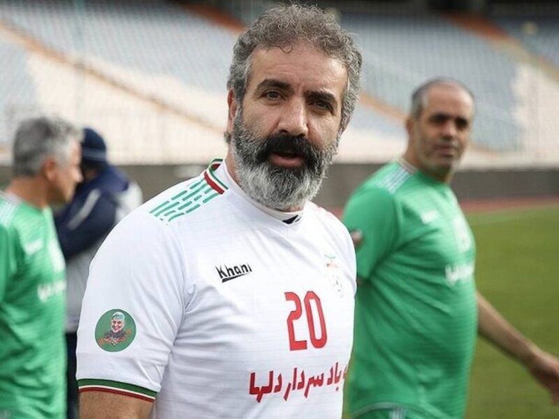 زنگ خطر برای پرسپولیس نیمفصل دوم / اوسمار چرا مانده است؟