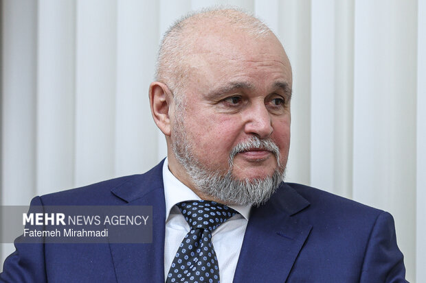 ساخت تجهیزات فاز دوم و سوم نیروگاه اتمی بوشهر در روسیه