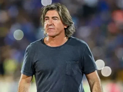 ساپینتو از استقلال رفت