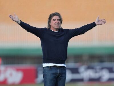 ساپینتو فعلاً میماند/ تصمیم نهایی به بعد موکول شد