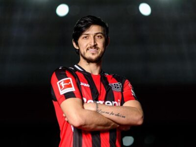 سردار آزمون آماده بازی شد/ حضور در لیست شباب‌الاهلی