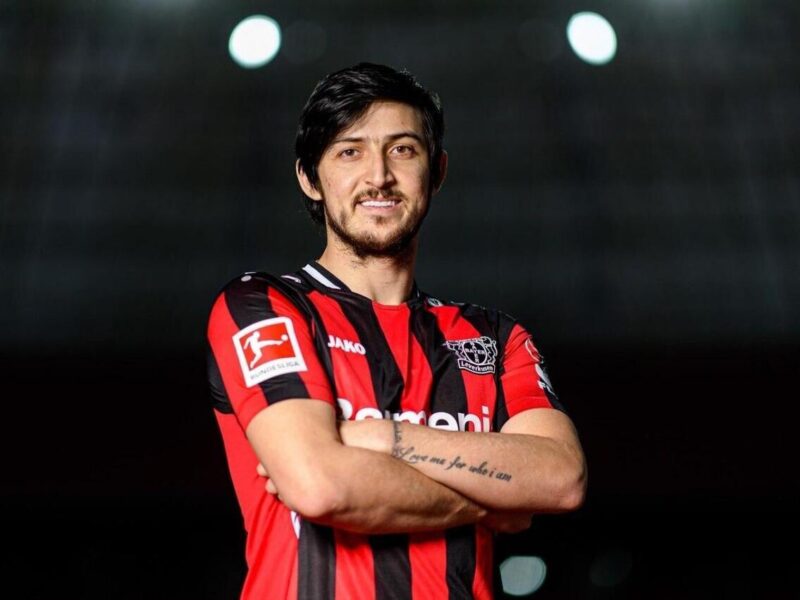 سردار آزمون آماده بازی شد/ حضور در لیست شباب‌الاهلی