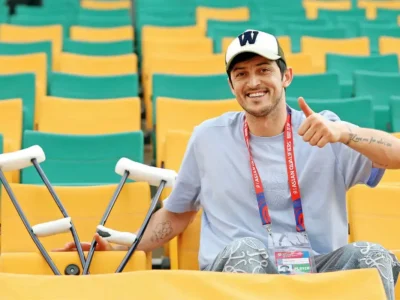 سردار آزمون و طارمی در آستانه بازگشت به تیم ملی