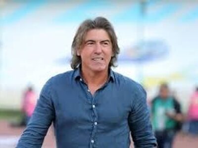 سرنوشت ساپینتو به اسطوره‌های استقلال سپرده شد