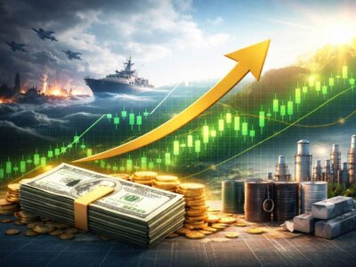 سرنوشت مذاکرات به روایت اقتصاد/ واکنش بازارها به برجام چه بود؟