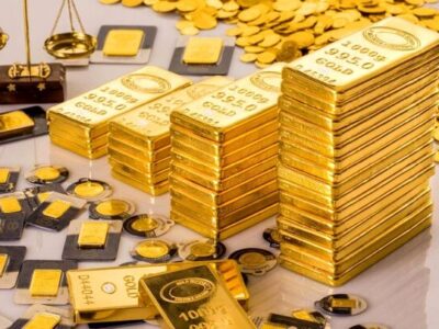 سهمیه واردات طلا برای تولیدکنندگان و صادرکنندگان طلا فعال شد