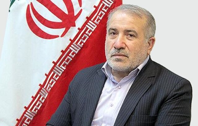 سپاه برای مردم ایران نهادی ارزشمند است