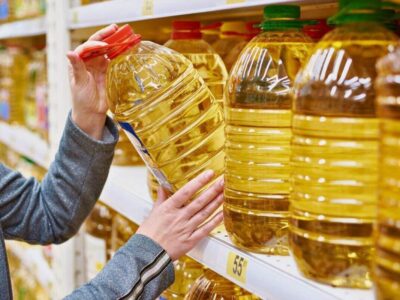 سیگنال کنترل قیمت در بازار/ بازیگران جدید وارد بازار روغن شدند