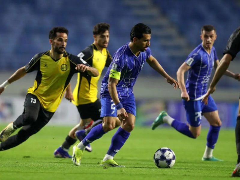 شب سرنوشت‌ساز استقلال فرا رسید / استقلال مقابل نماینده اردن