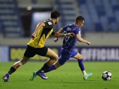 شب مرگ و زندگی استقلال / آبیها حذف میشوند؟