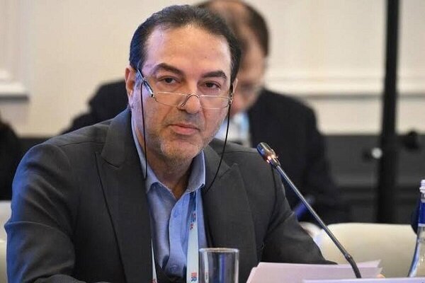 شبکه بهداشت محور اصلی ارتقای شاخصهای سلامت کشور است