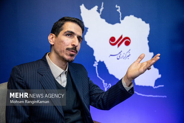 شریعتی: کار هیئت نظارت استان تهران هنوز شروع نشده است