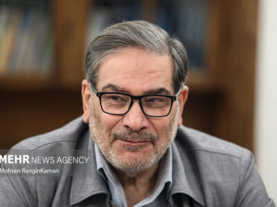 شمخانی: برای هر وضعیتی آماده‌ایم