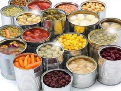 شناسایی ۱۴۹ هزار قلم فرآورده غذایی تقلبی و غیرمجاز