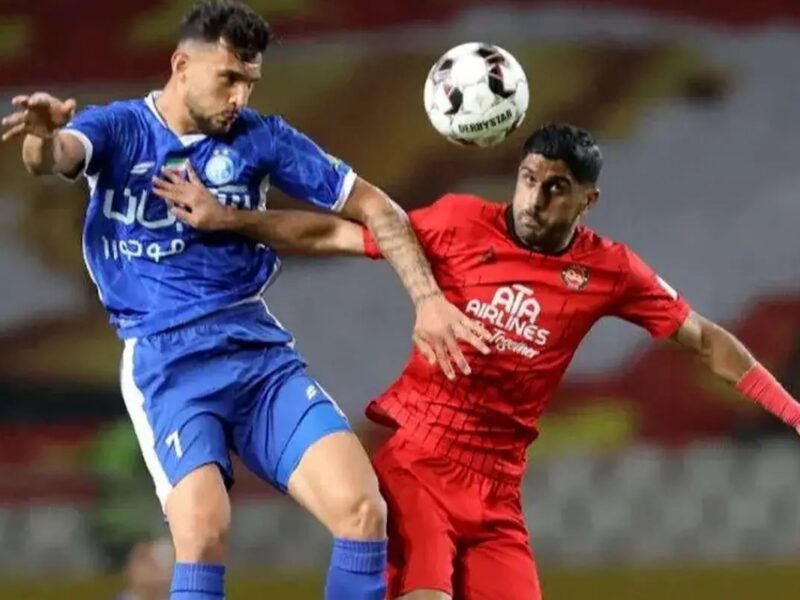 شوک برای ملوان / باخت ۳ بر صفر مقابل استقلال و تراکتور تایید شد