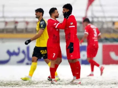 شکایت پرسپولیس و سپاهان از ملوان رد شد