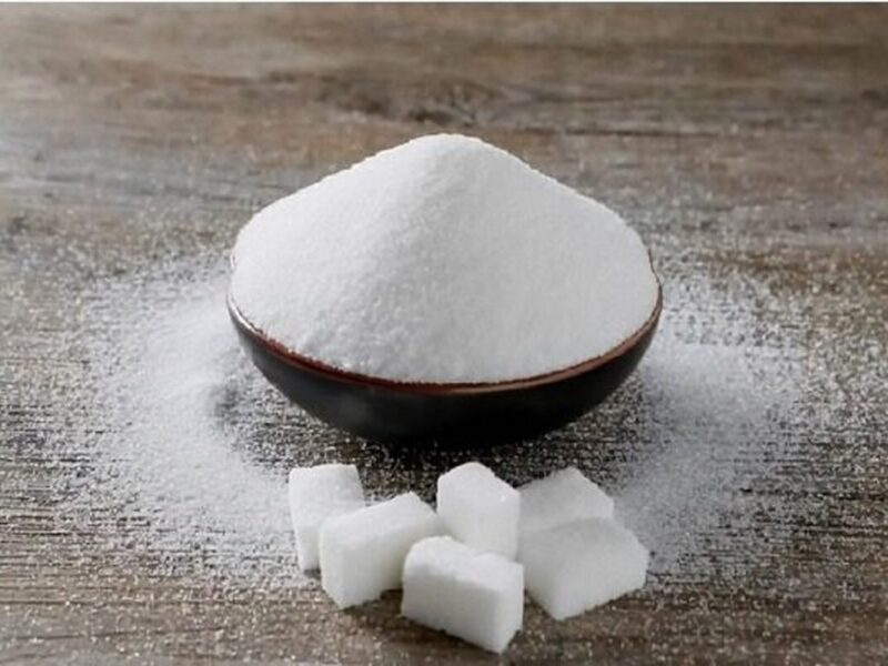 شکر گران شد