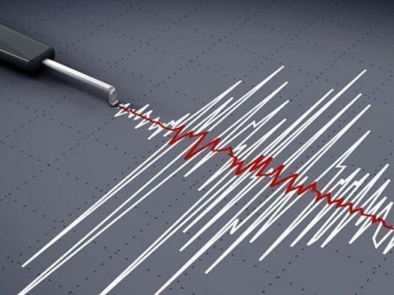 شیراز لرزید / هنوز گزارشی از خسارات این زلزله اعلام نشده
