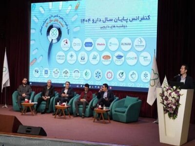 صادرات دارو حدود ۵۶ میلیون دلار است