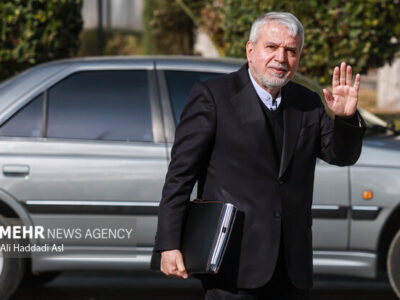 صالحی امیری:  ۱۴۰۵ سال شکوفایی صنایع دستی ایران است