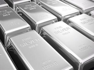 صندوق‌های نقره تحت تأثیر بورس کالا / دامنه نوسان نقره ۱۰ درصد شد