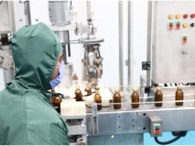 طراحی برنامه علمی در رویداد دارویی خاورمیانه