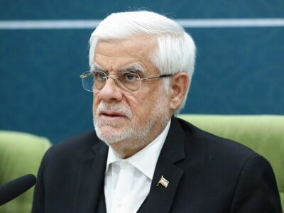 عارف: با الهام از فرهنگ رمضان می‌توان مسیر اصلاح را هموارتر کرد