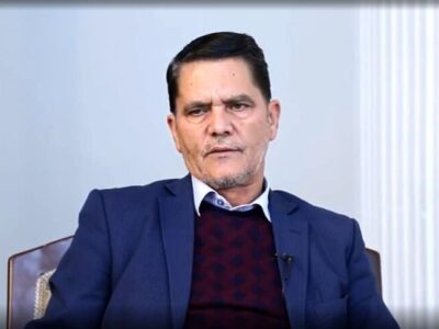 عجم: باید به یاوه‌گویی‌های ضدانقلاب و نظام سلطه پاسخ قاطع دهیم